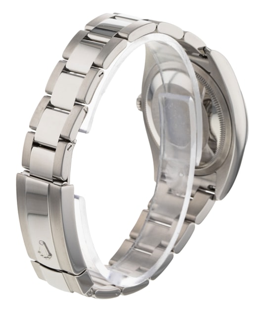 Rolex Datejust 116200 Image 3